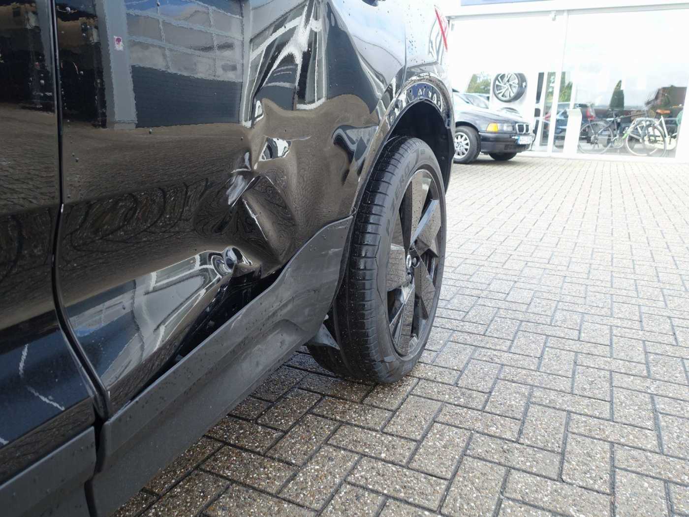 Volvo XC40 – Bild 9