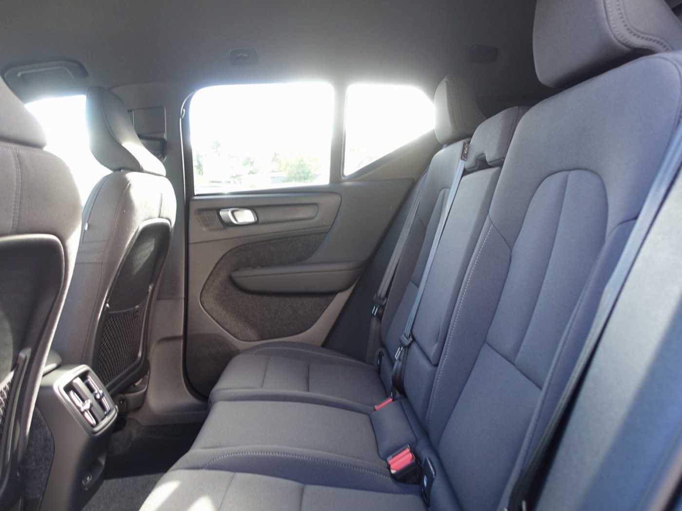 Volvo EX40 – Bild 10