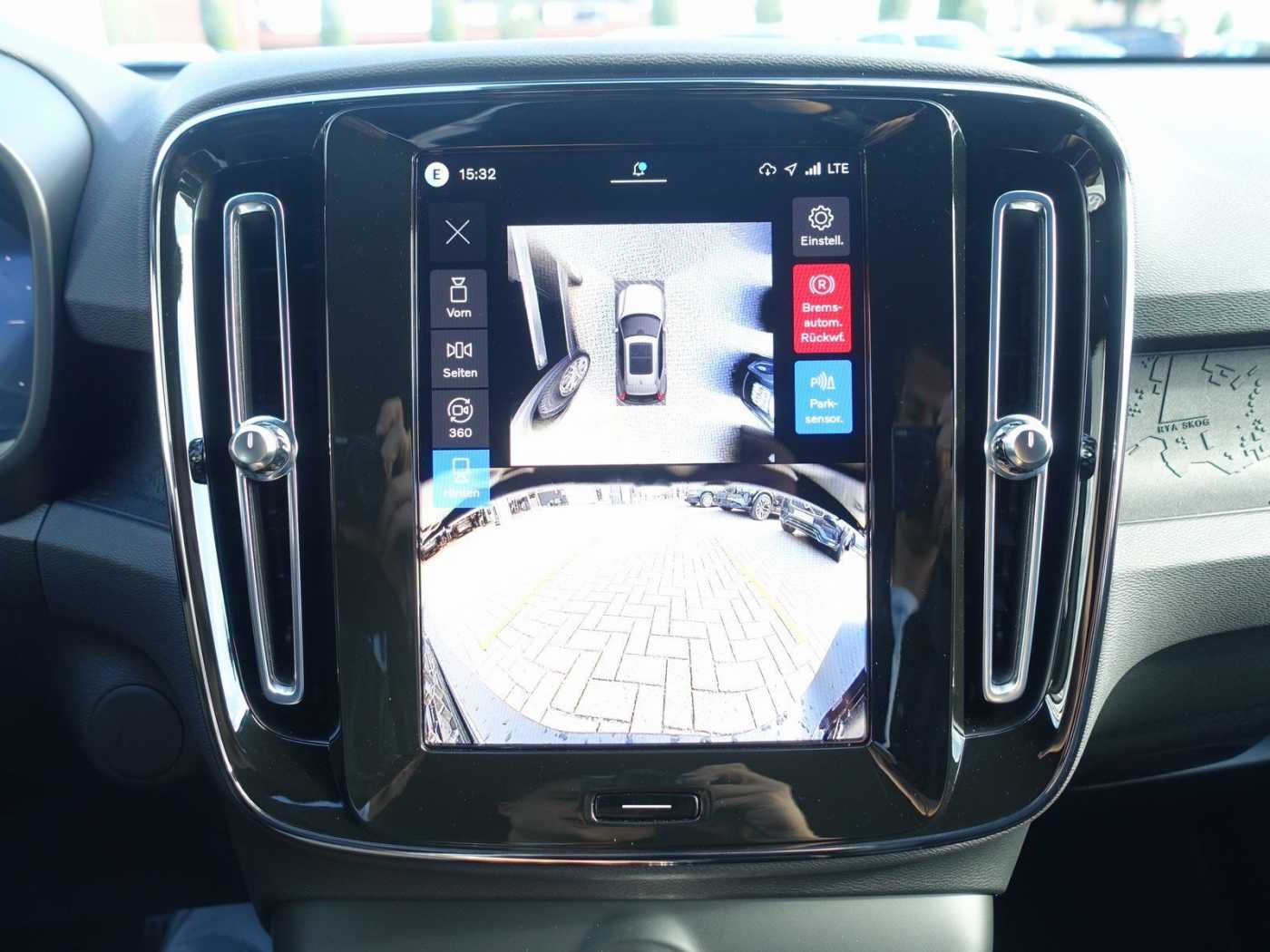 Volvo EX40 – Bild 19