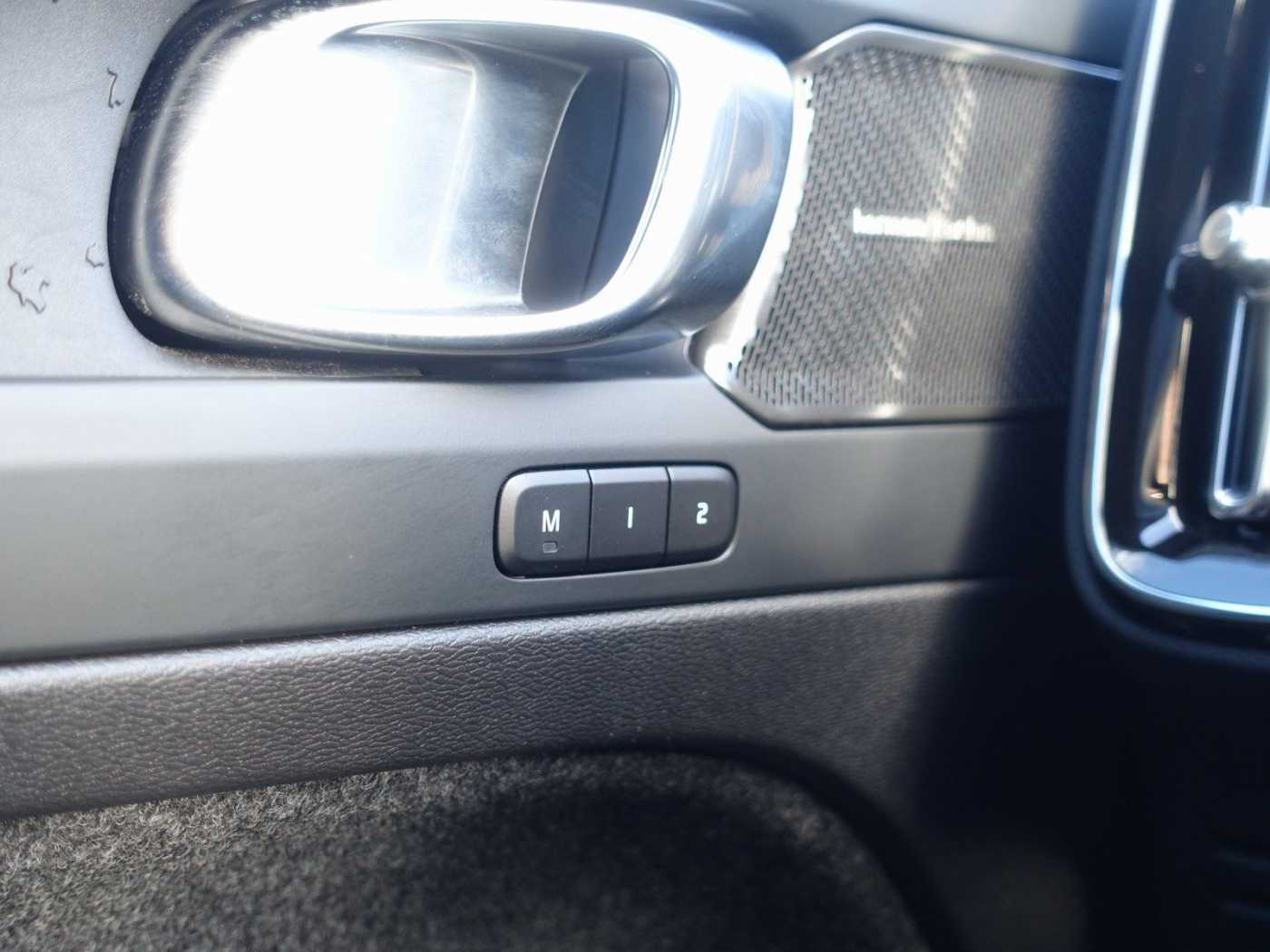 Volvo EX40 – Bild 25