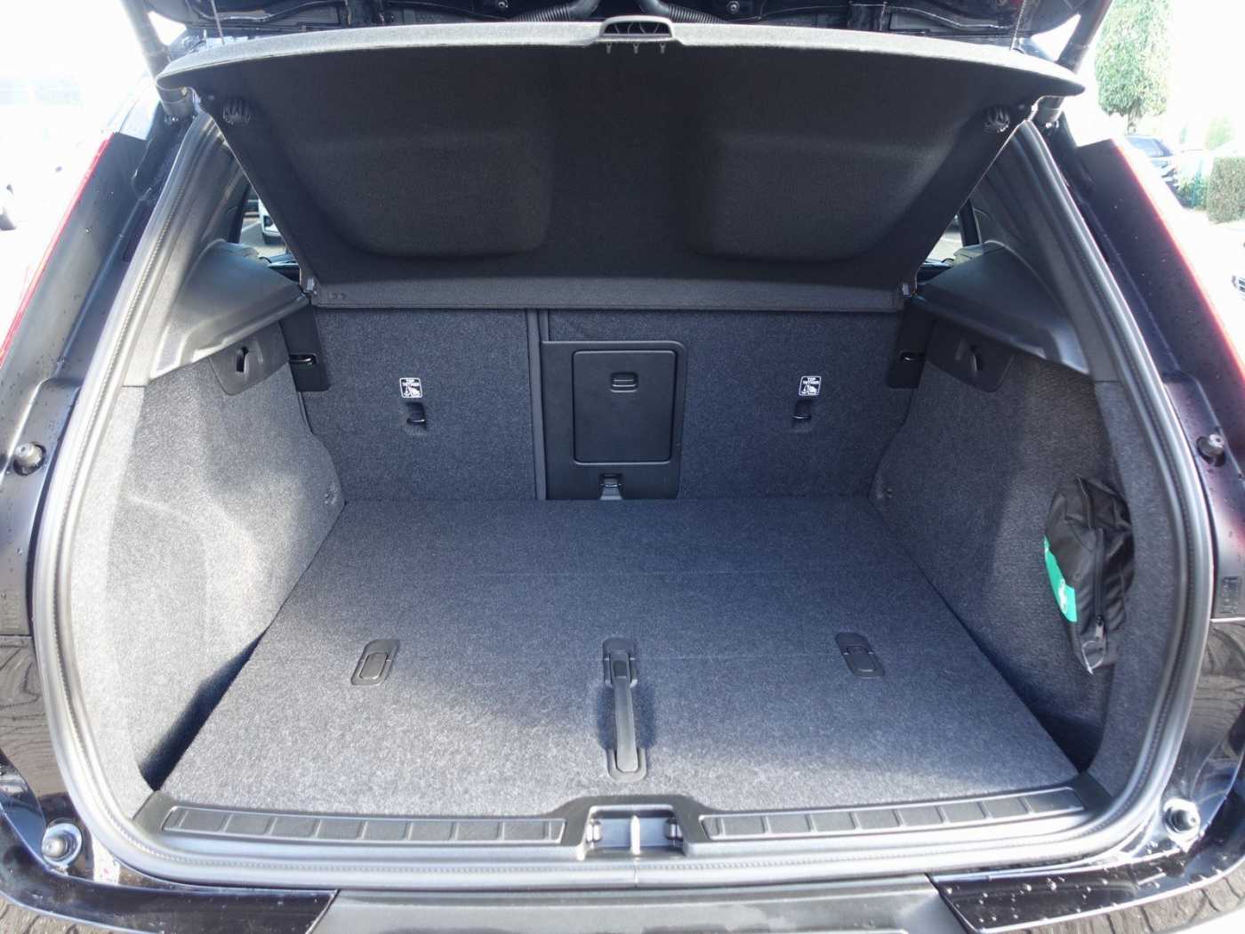 Volvo EX40 – Bild 26