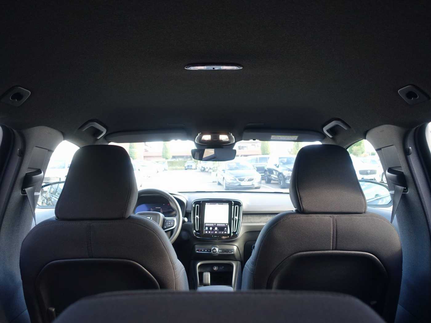 Volvo EX40 – Bild 27