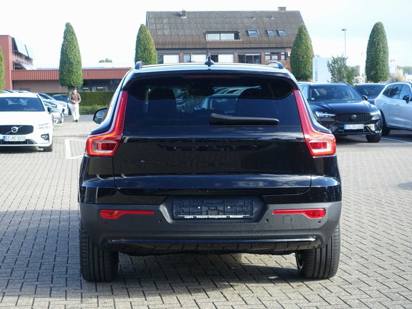 Volvo EX40 – Bild 5