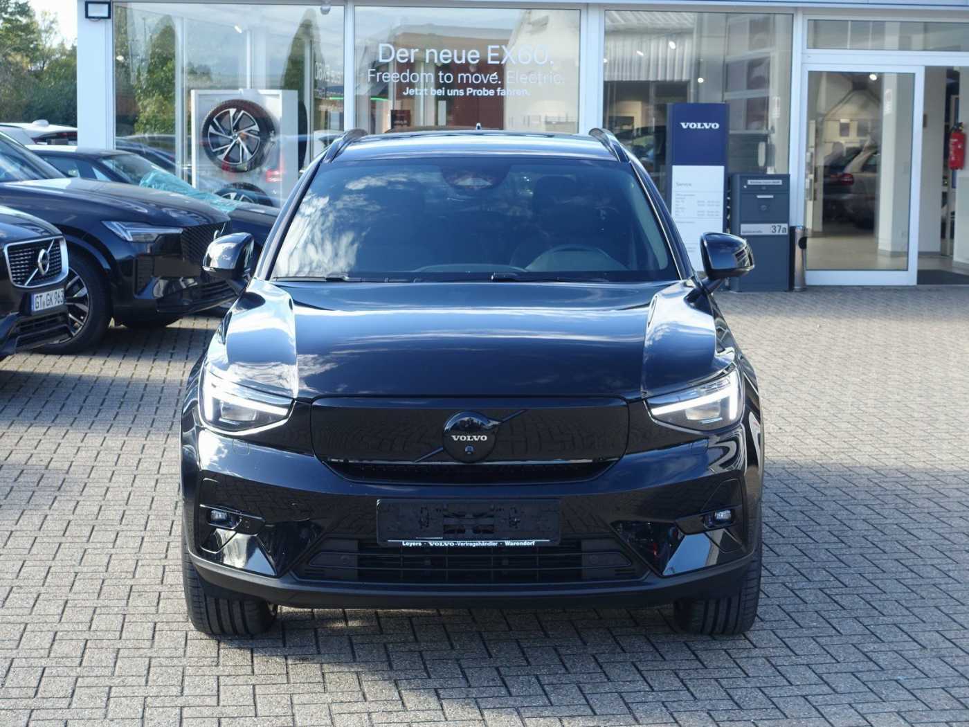 Volvo EX40 – Bild 7