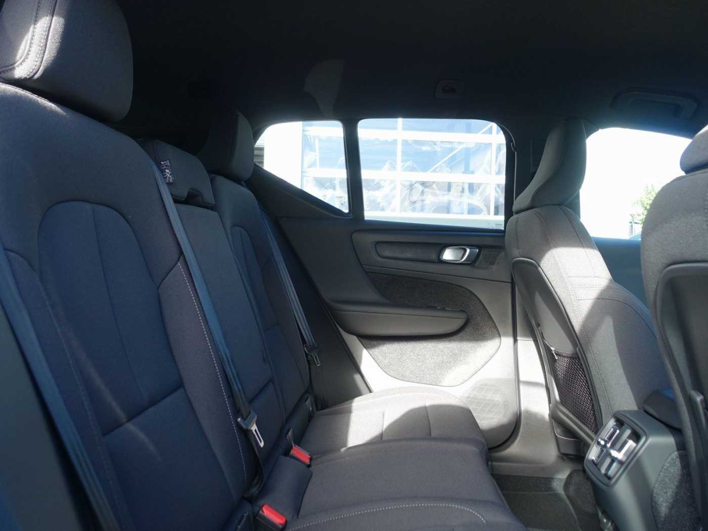 Volvo EX40 – Bild 9