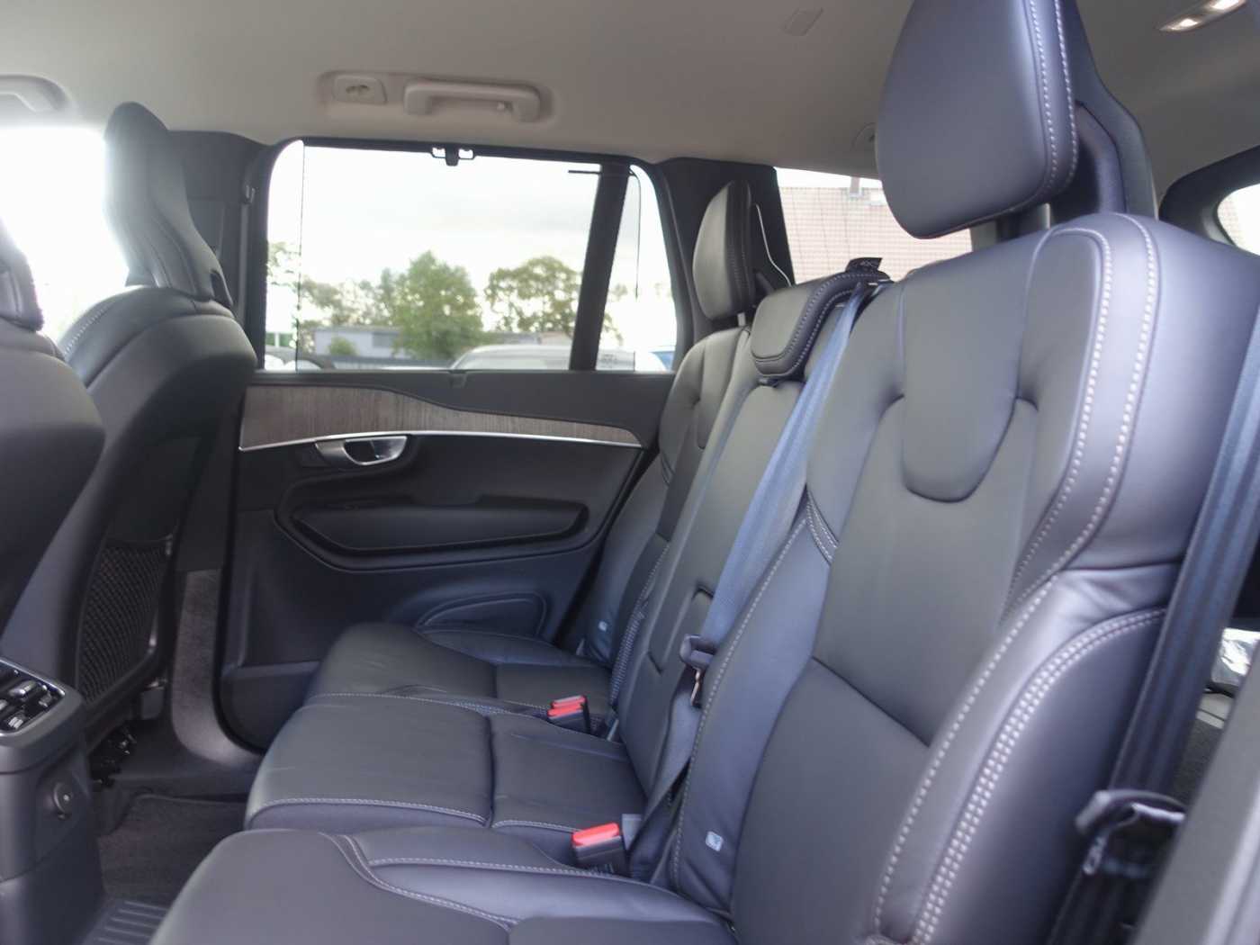 Volvo XC90 – Bild 10