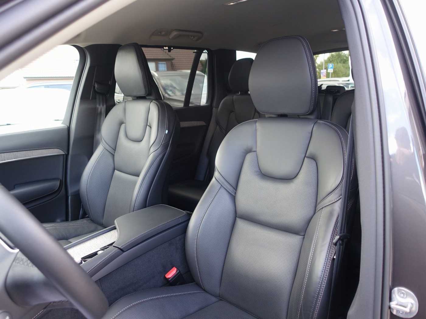 Volvo XC90 – Bild 11
