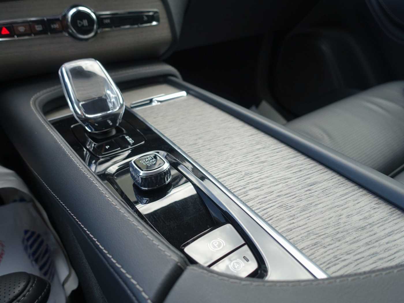 Volvo XC90 – Bild 21