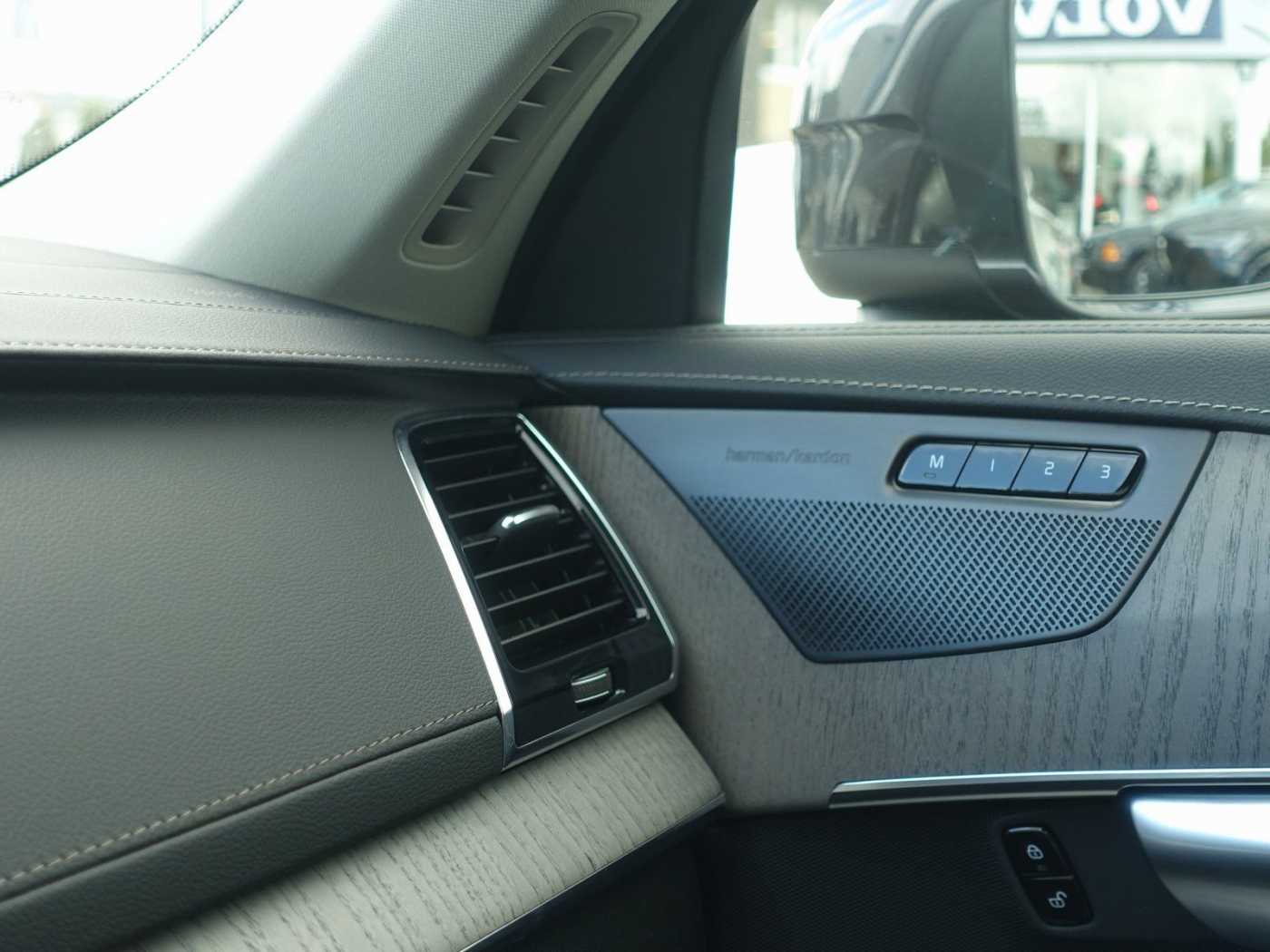 Volvo XC90 – Bild 22