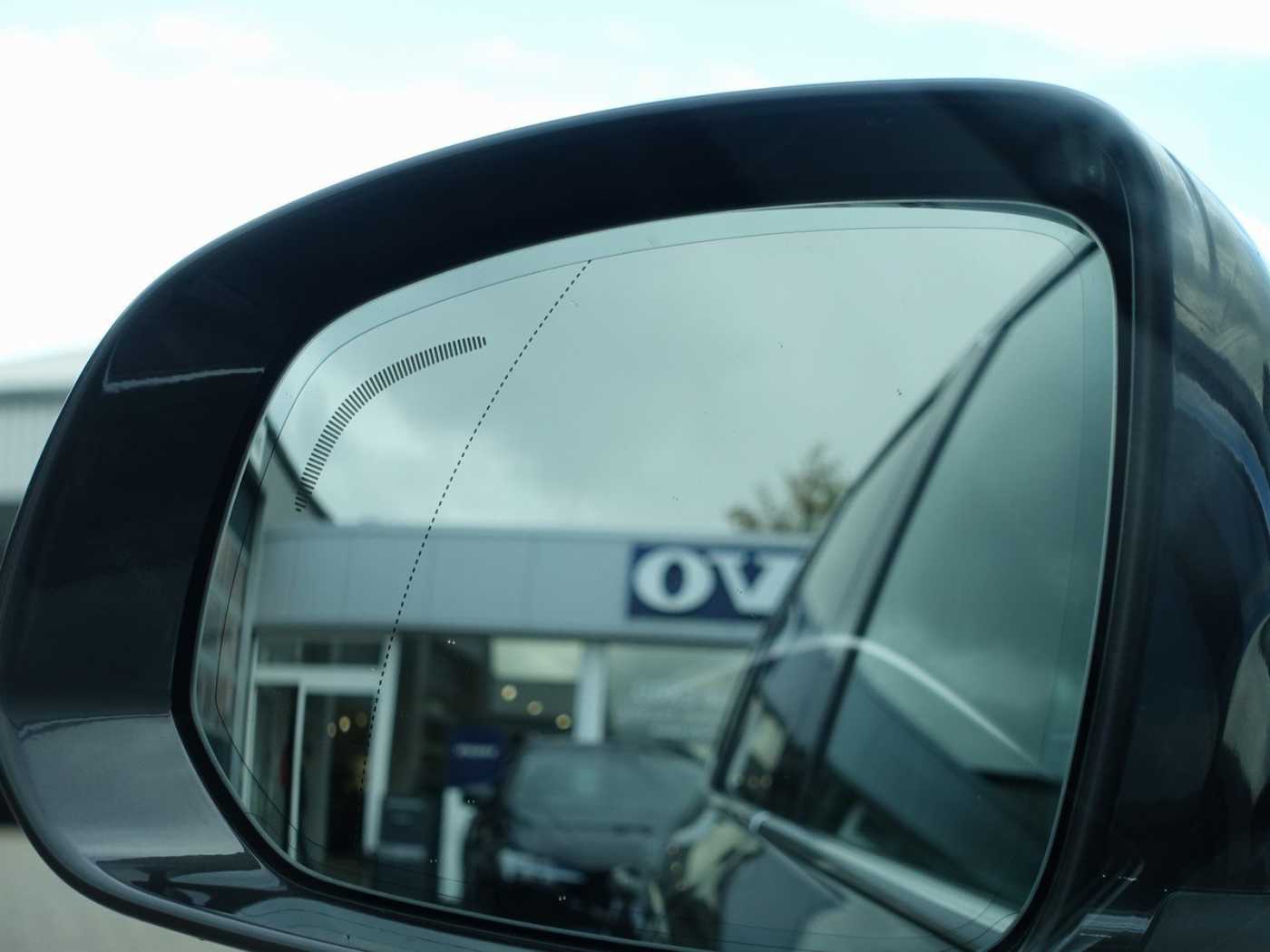 Volvo XC90 – Bild 24