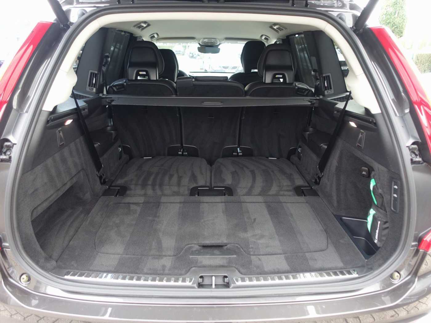 Volvo XC90 – Bild 25
