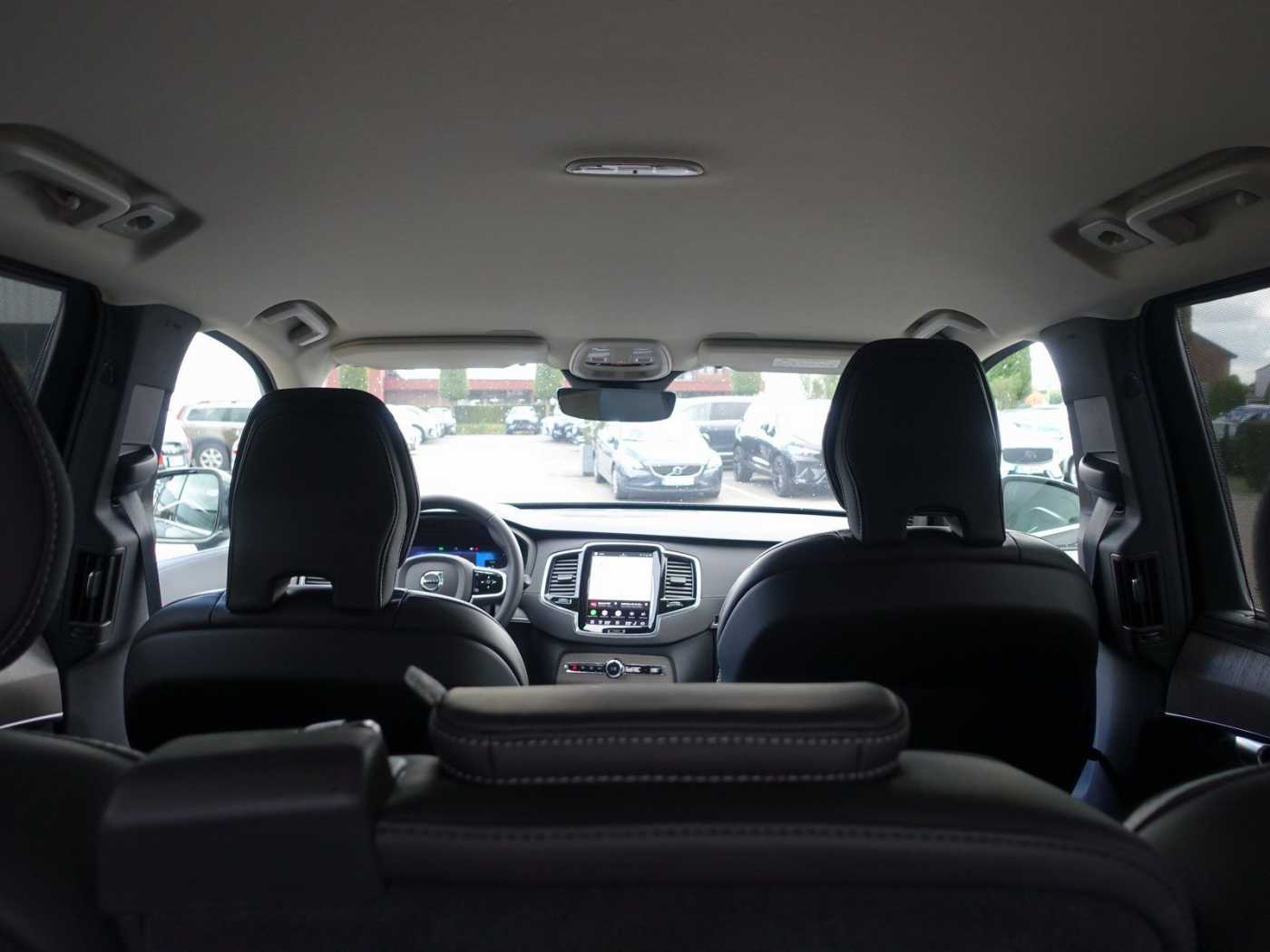 Volvo XC90 – Bild 26
