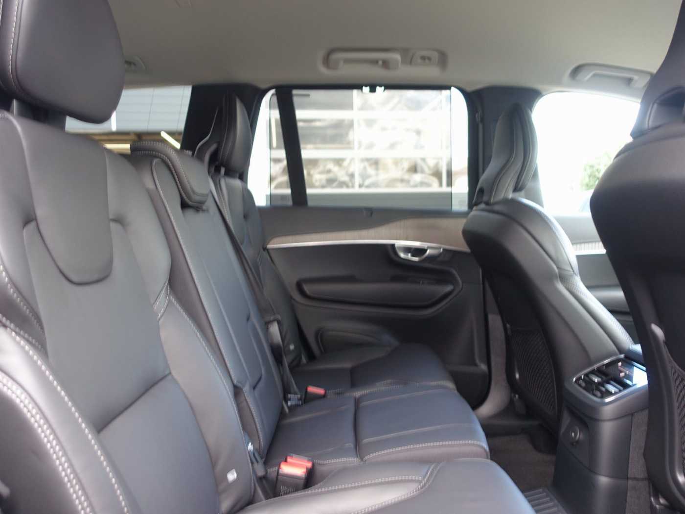 Volvo XC90 – Bild 9
