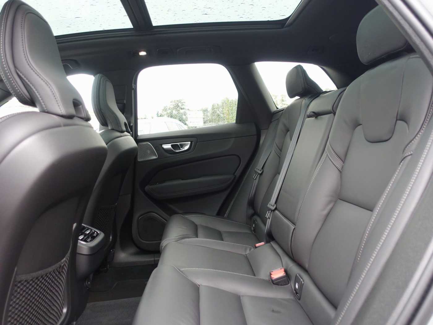 Volvo XC60 – Bild 10