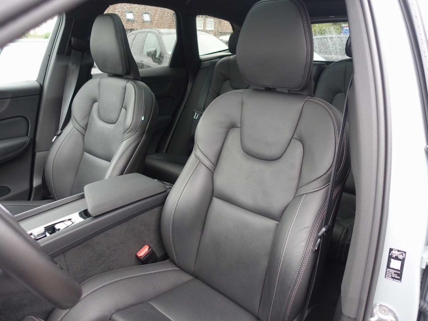 Volvo XC60 – Bild 11