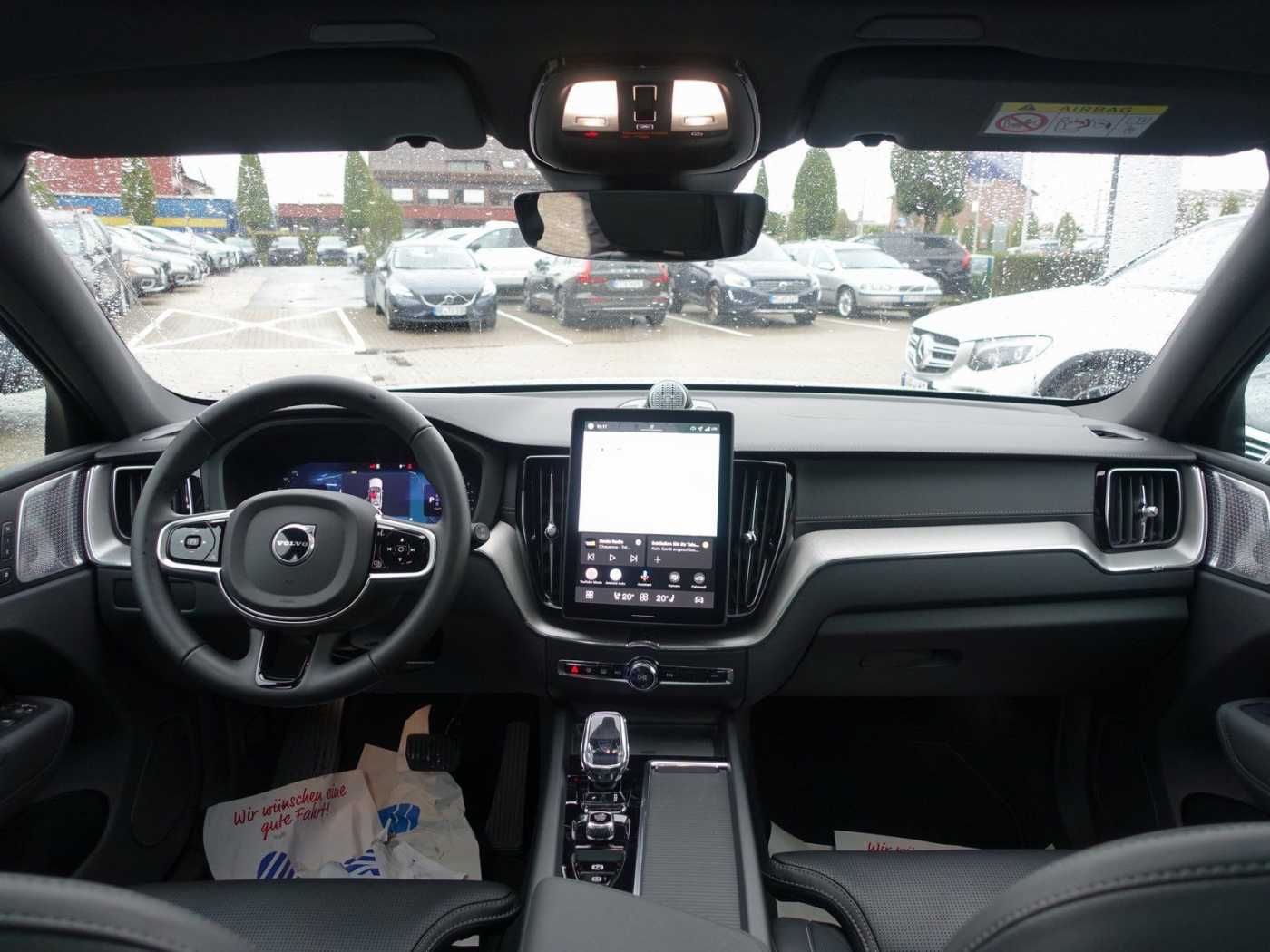 Volvo XC60 – Bild 12