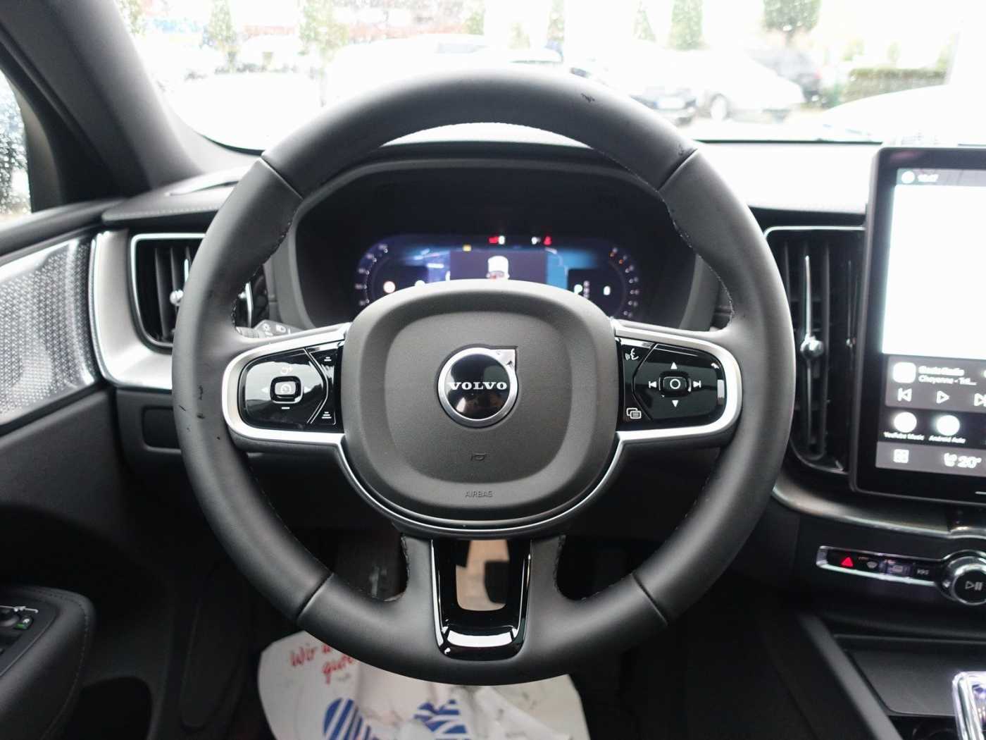 Volvo XC60 – Bild 13