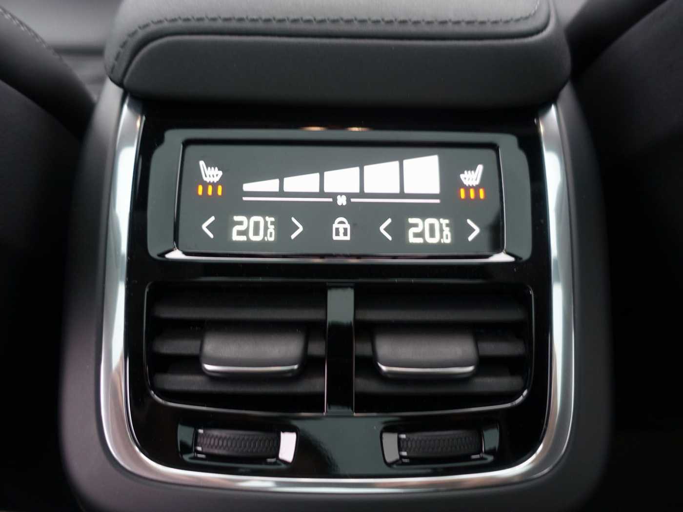 Volvo XC60 – Bild 14