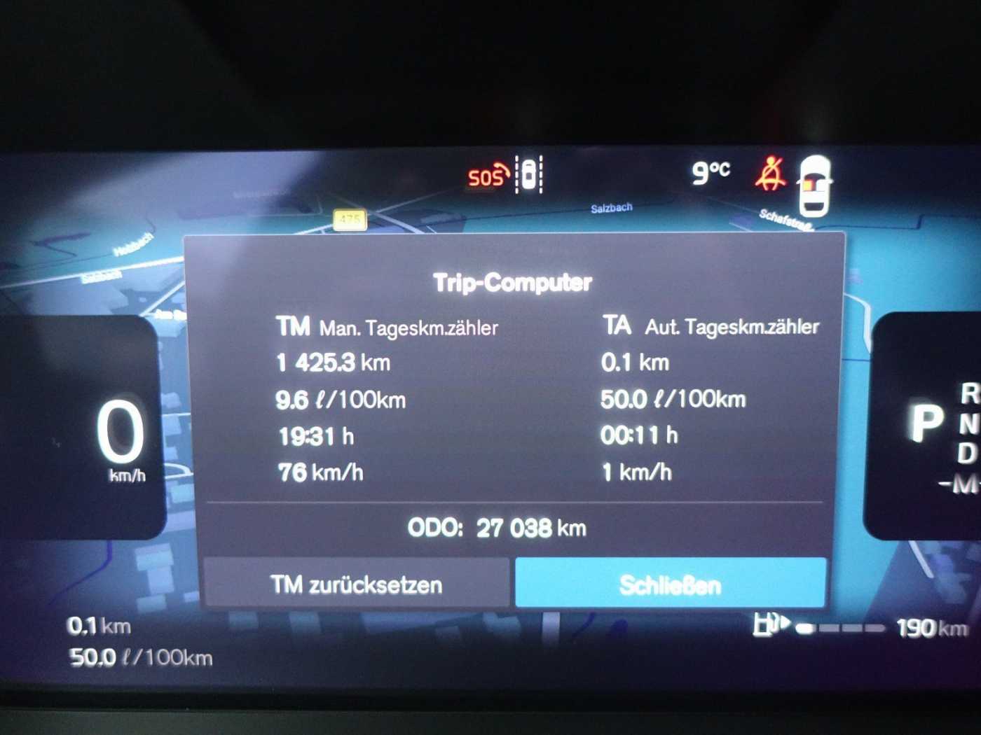 Volvo XC60 – Bild 15