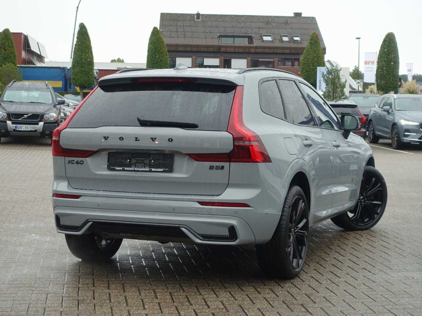 Volvo XC60 – Bild 2