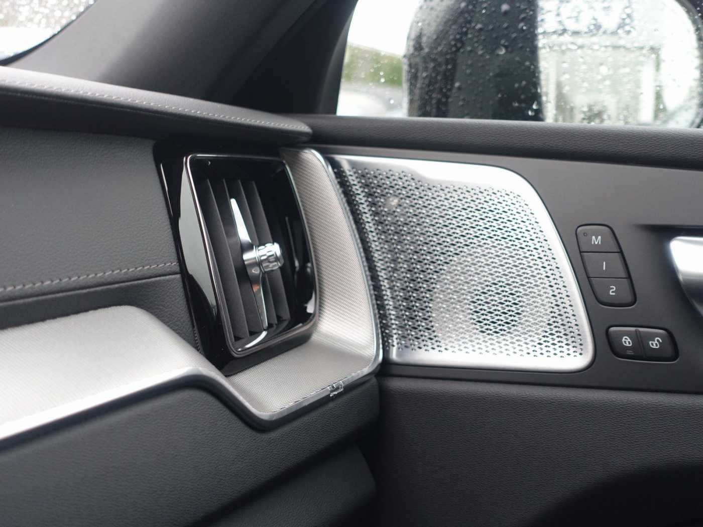Volvo XC60 – Bild 20