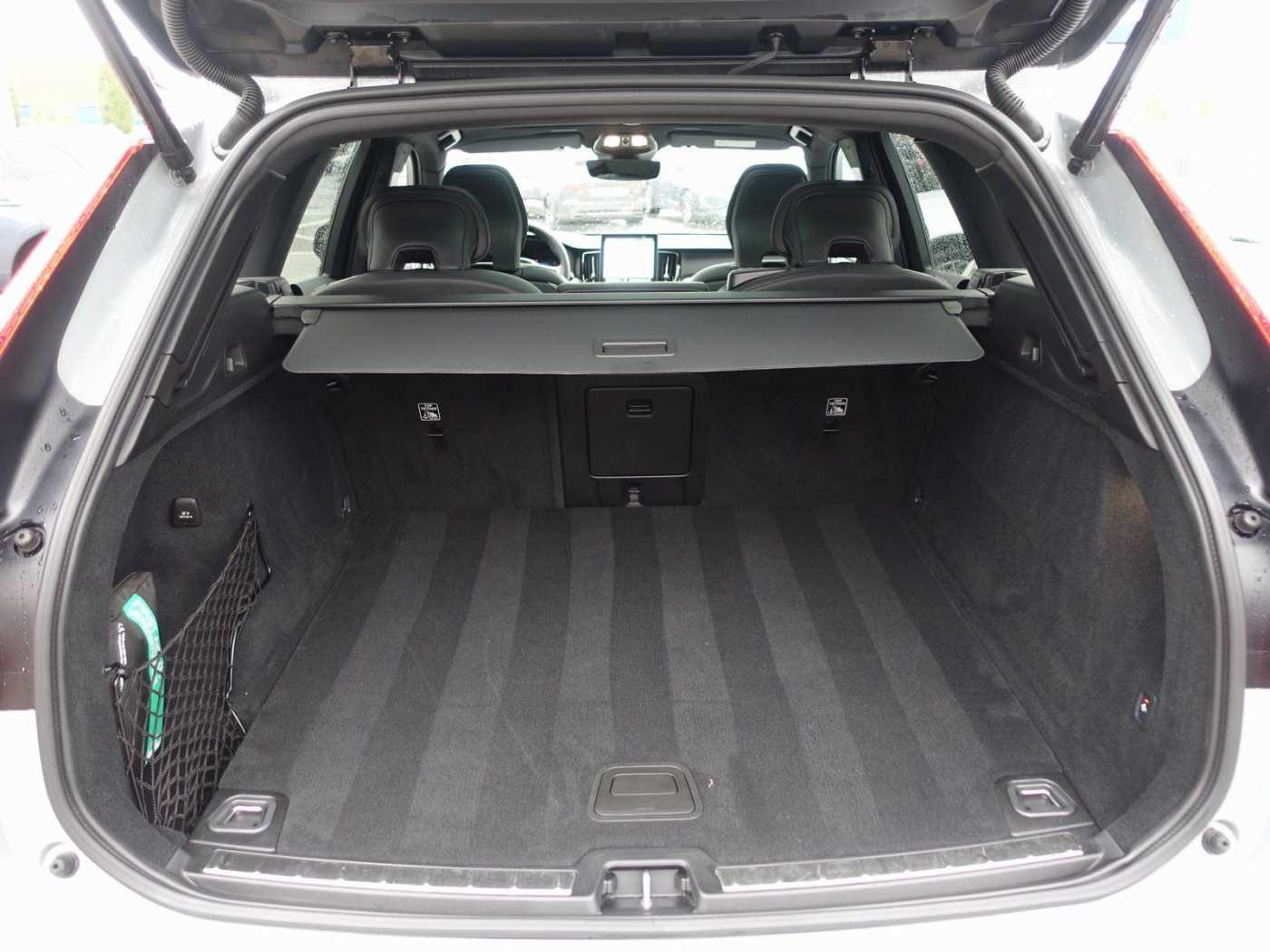 Volvo XC60 – Bild 24
