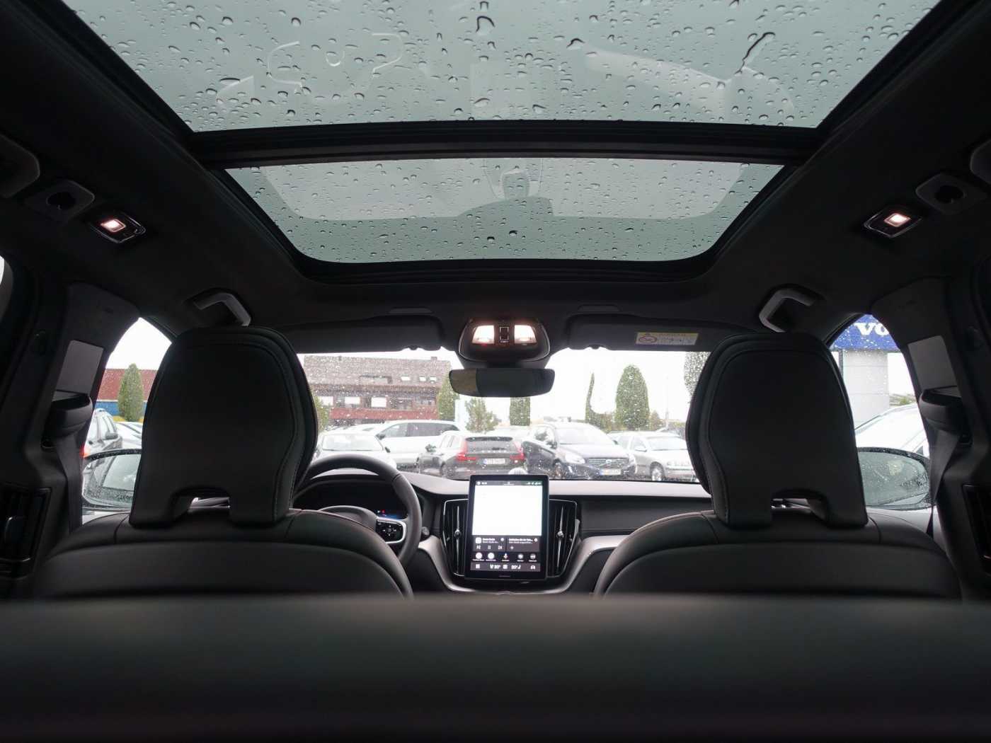 Volvo XC60 – Bild 25