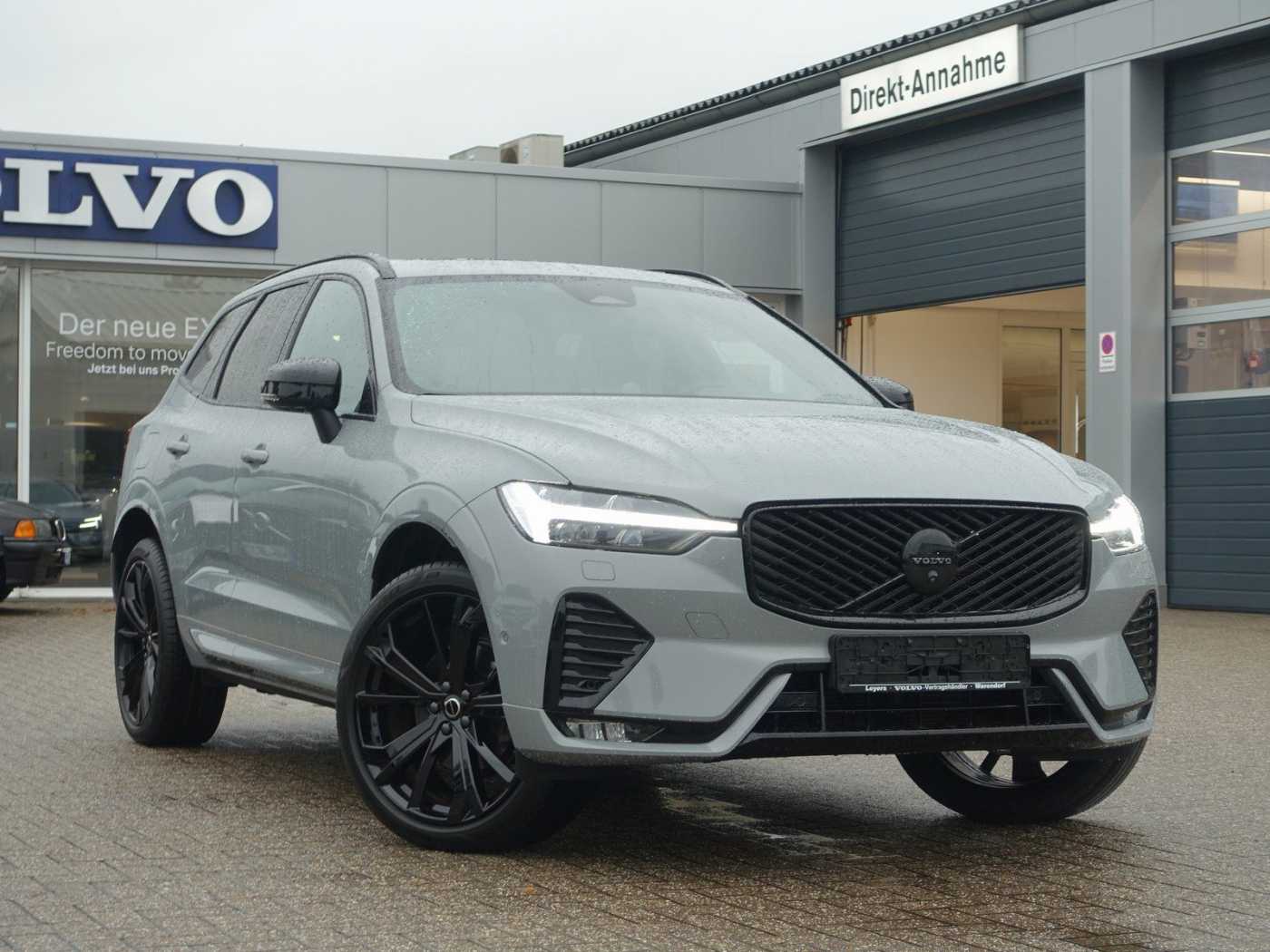 Volvo XC60 – Bild 3