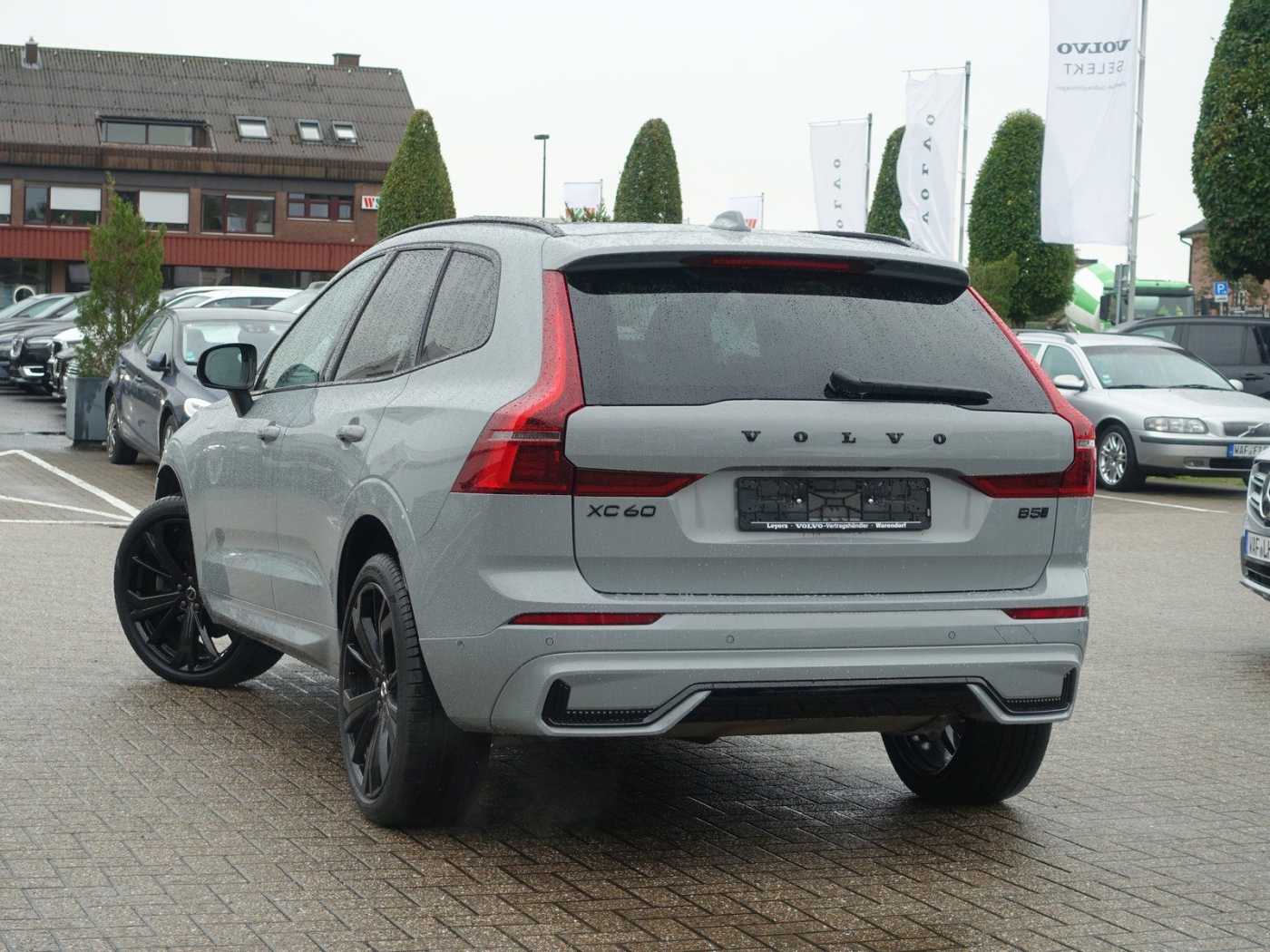 Volvo XC60 – Bild 4
