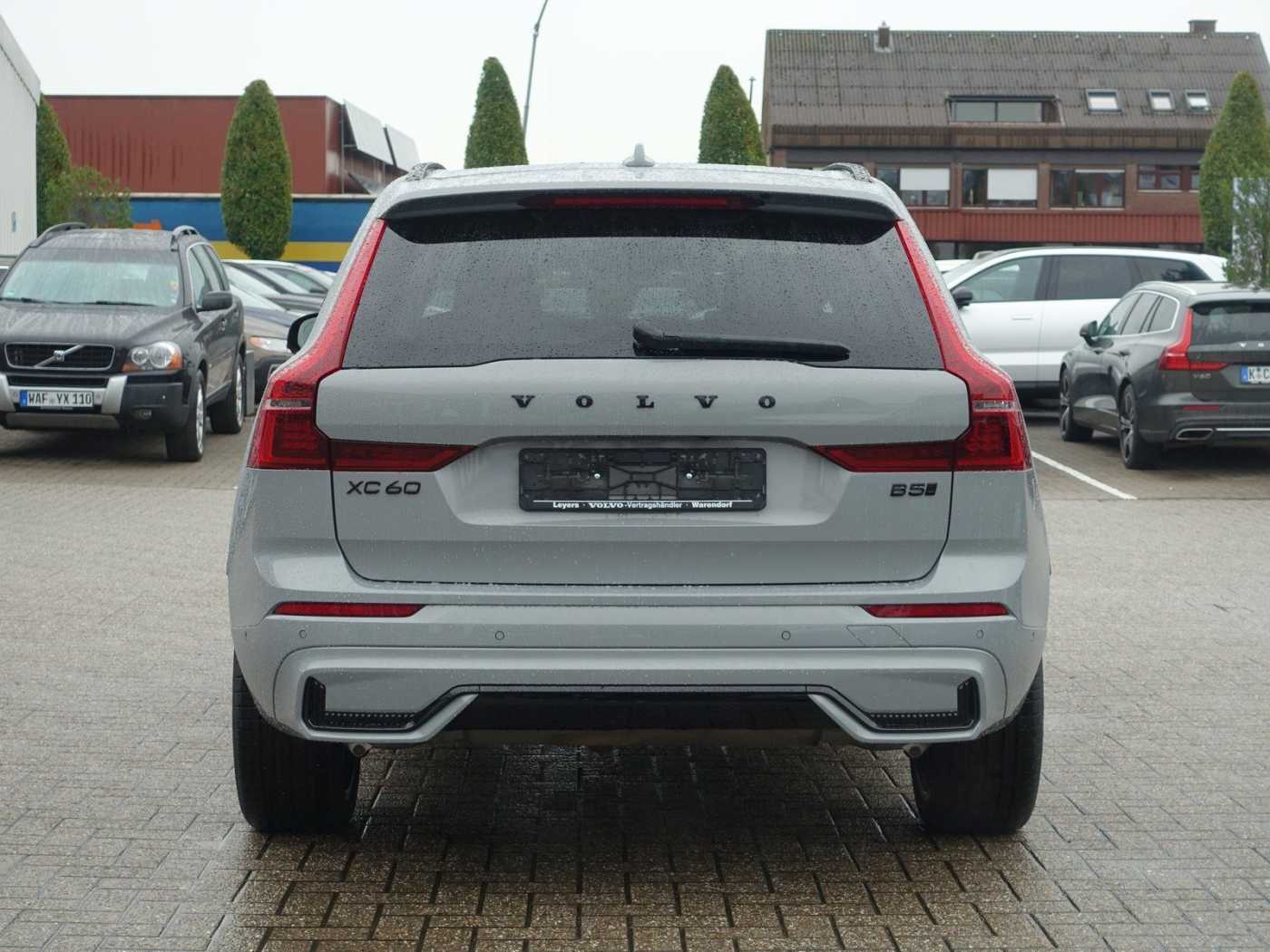 Volvo XC60 – Bild 5
