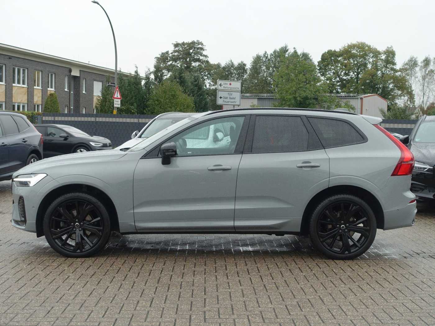 Volvo XC60 – Bild 6