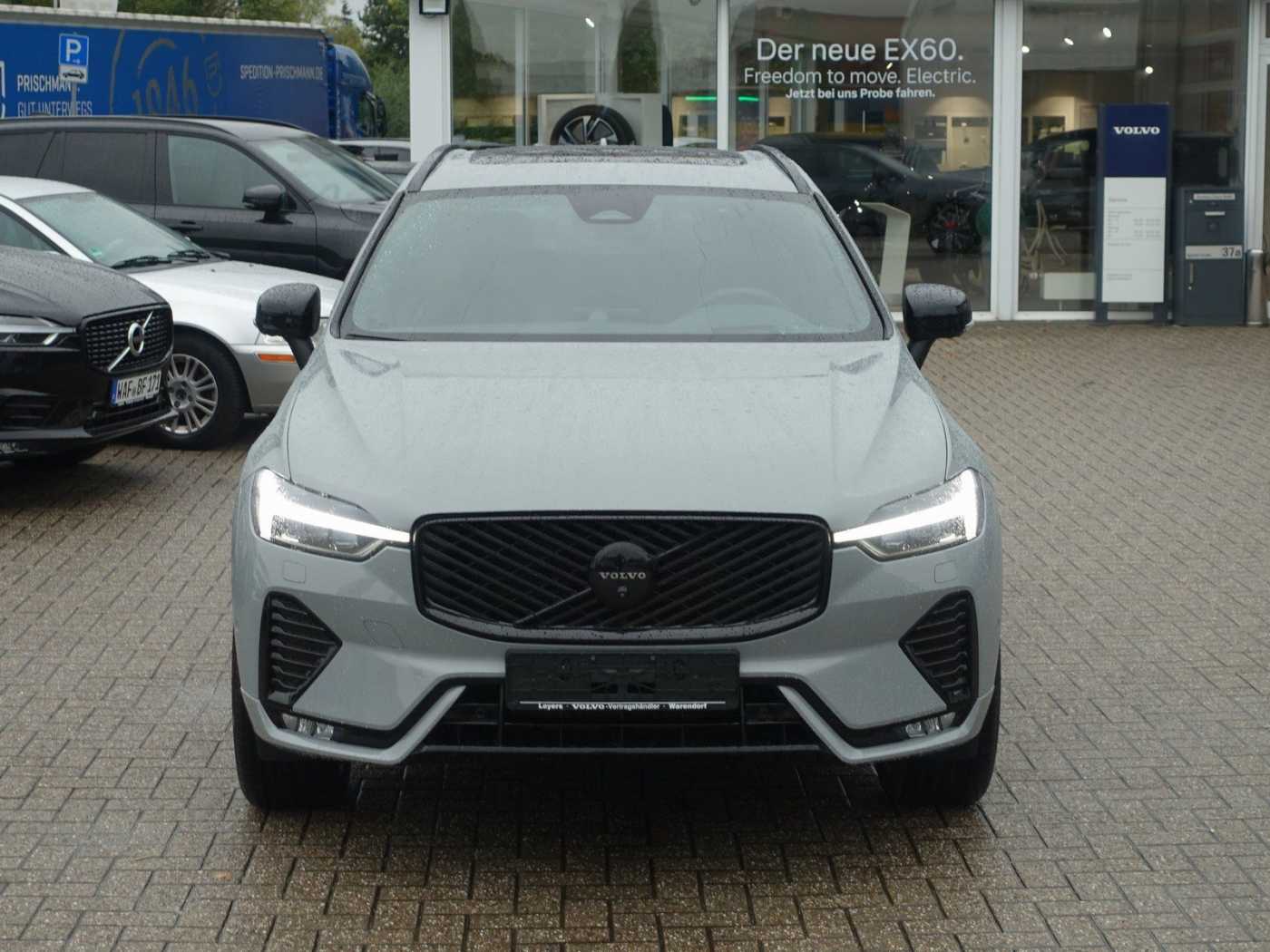 Volvo XC60 – Bild 7