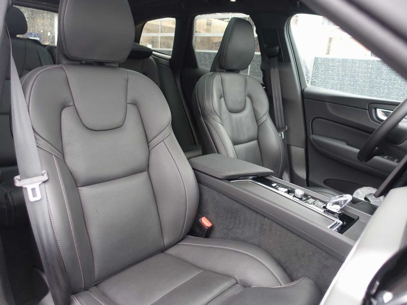 Volvo XC60 – Bild 8