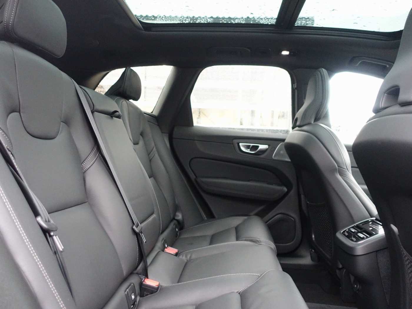 Volvo XC60 – Bild 9
