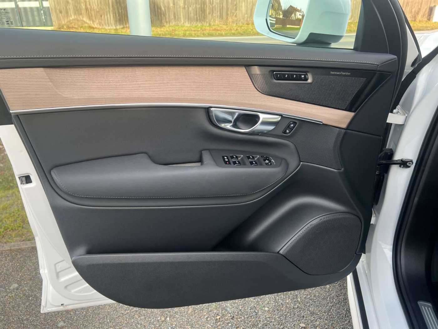 Volvo XC90 – Bild 10