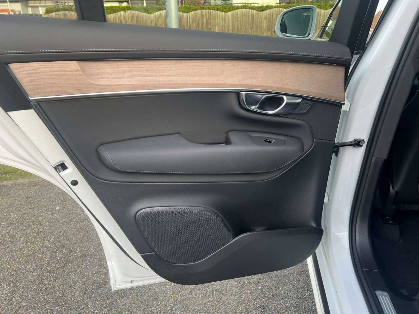 Volvo XC90 – Bild 11