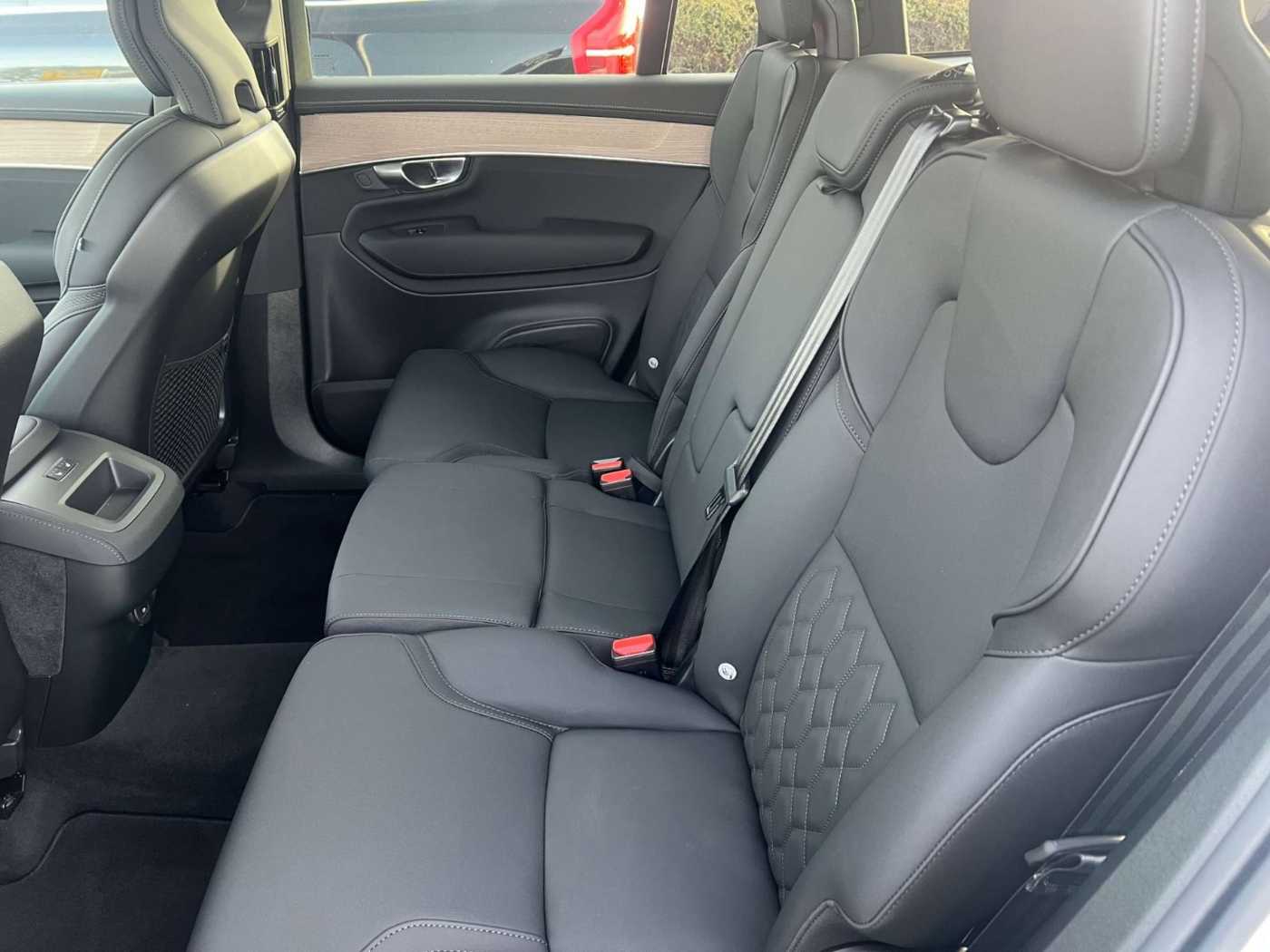 Volvo XC90 – Bild 12