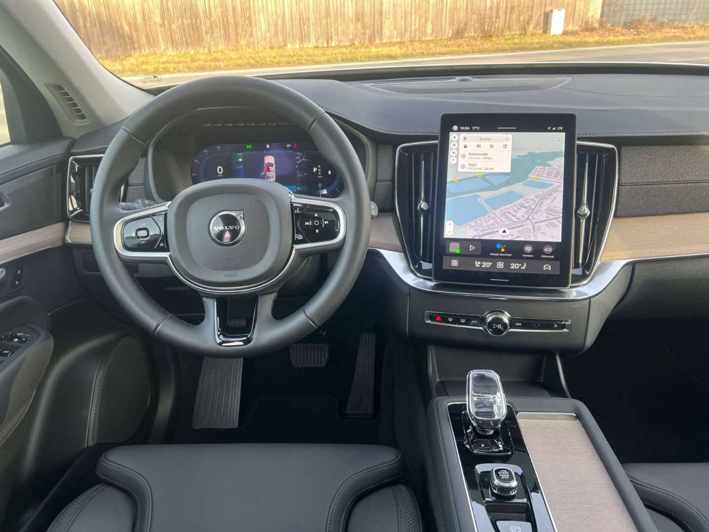 Volvo XC90 – Bild 13