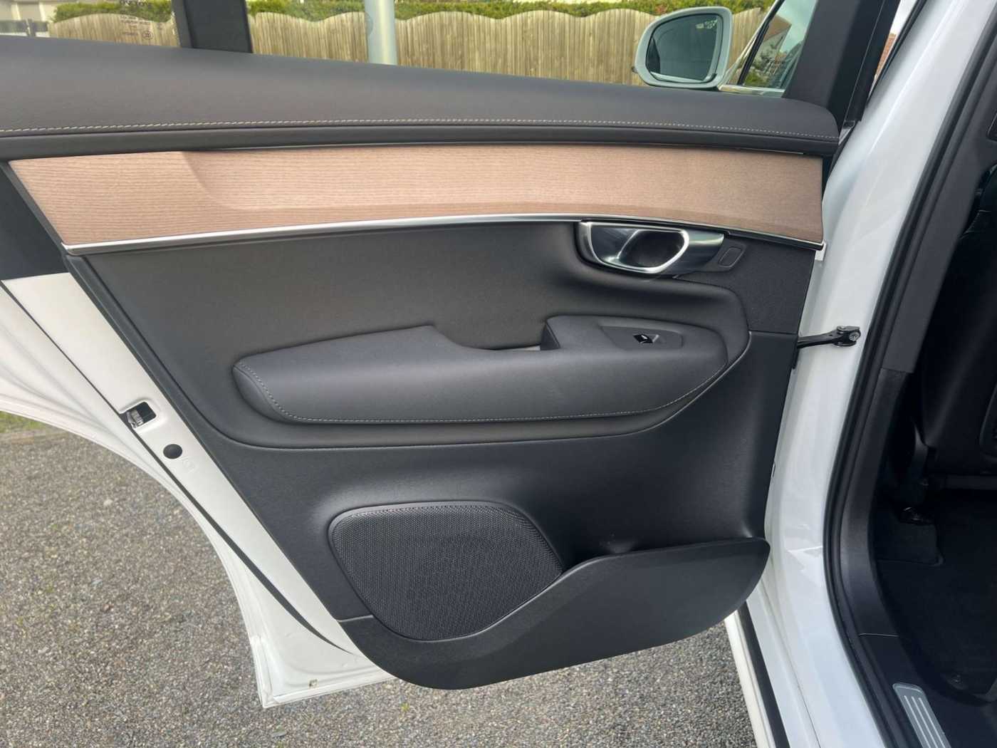 Volvo XC90 – Bild 14
