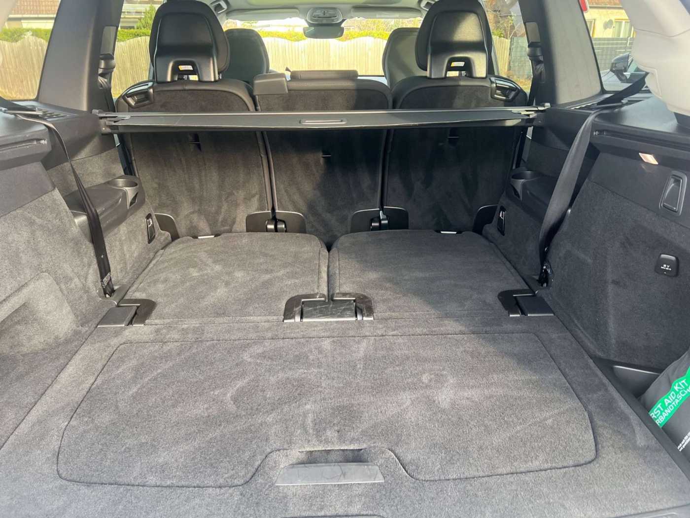 Volvo XC90 – Bild 15