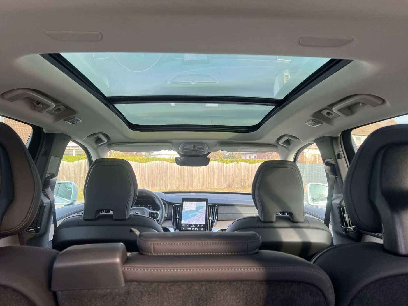 Volvo XC90 – Bild 17