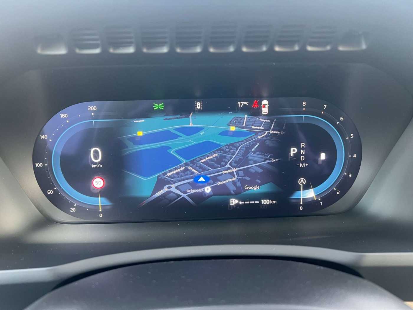 Volvo XC90 – Bild 18