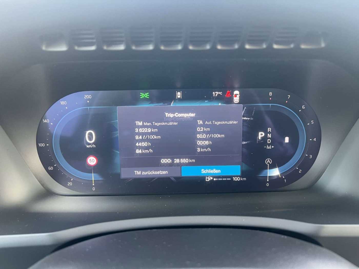 Volvo XC90 – Bild 19
