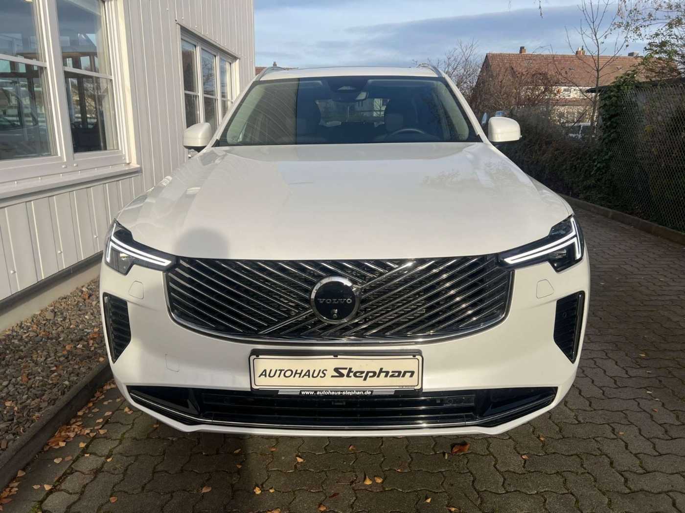 Volvo XC90 – Bild 2