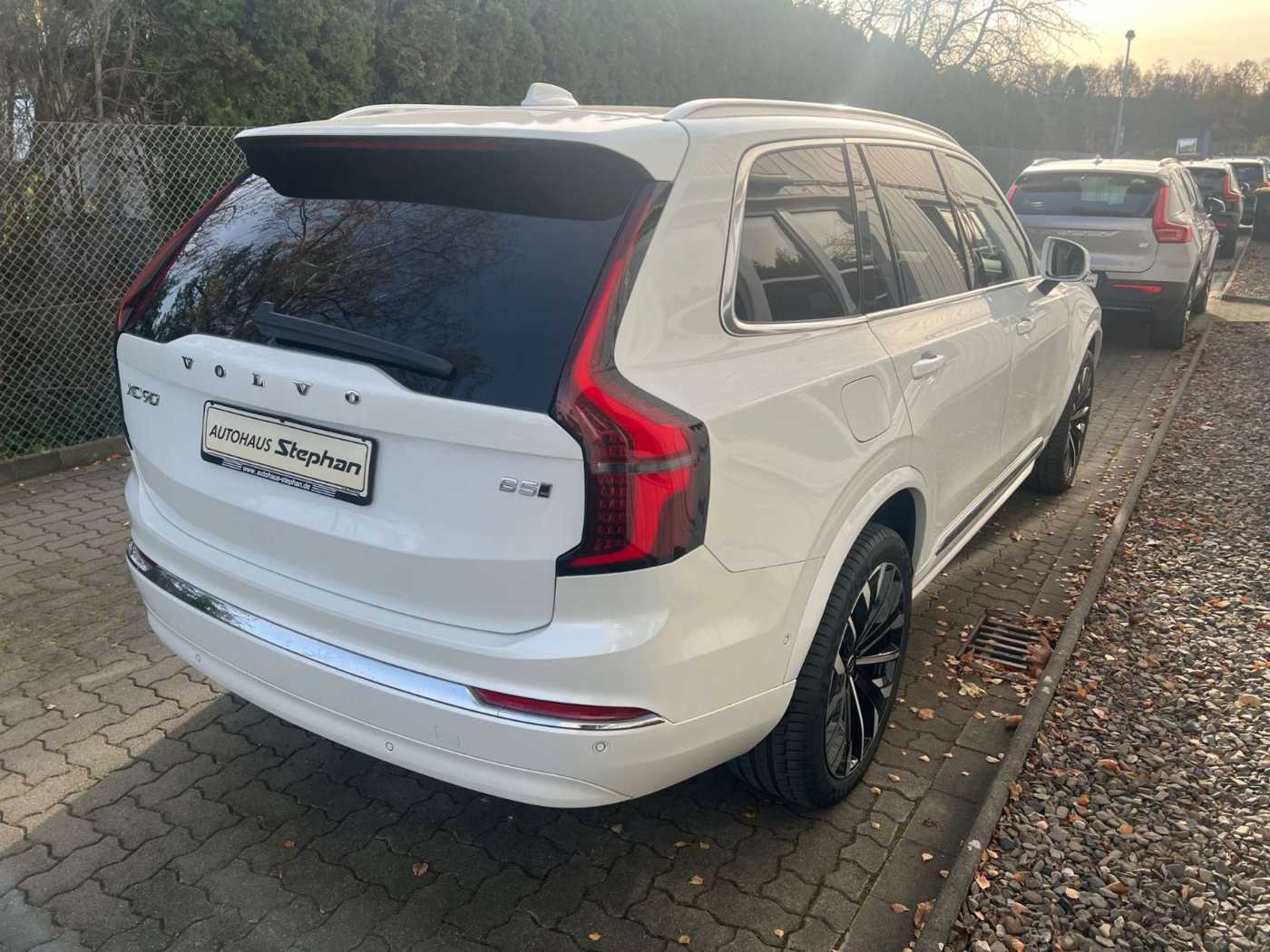 Volvo XC90 – Bild 6