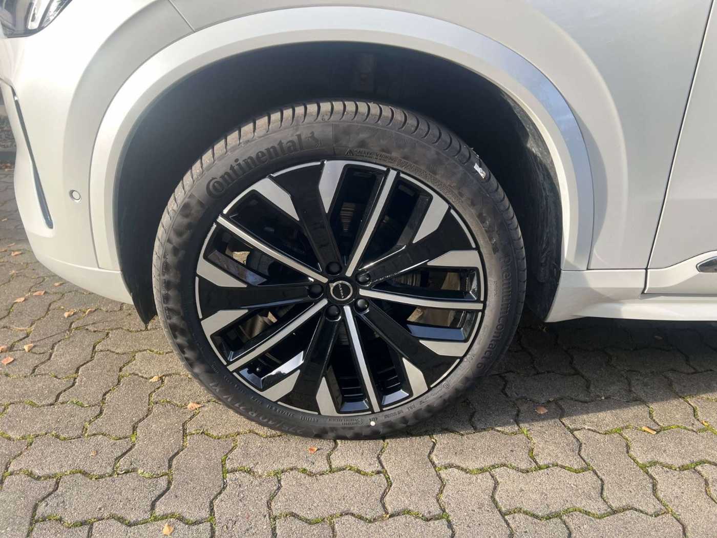 Volvo XC90 – Bild 7