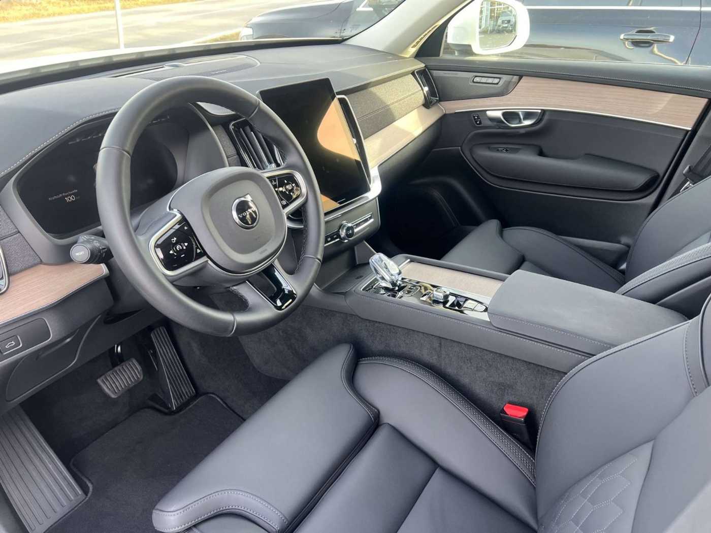 Volvo XC90 – Bild 8
