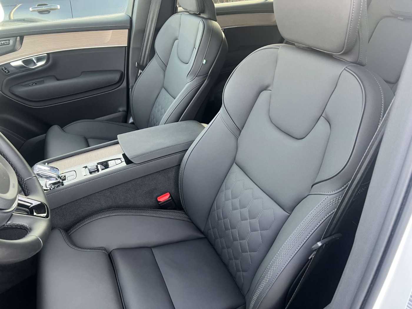 Volvo XC90 – Bild 9