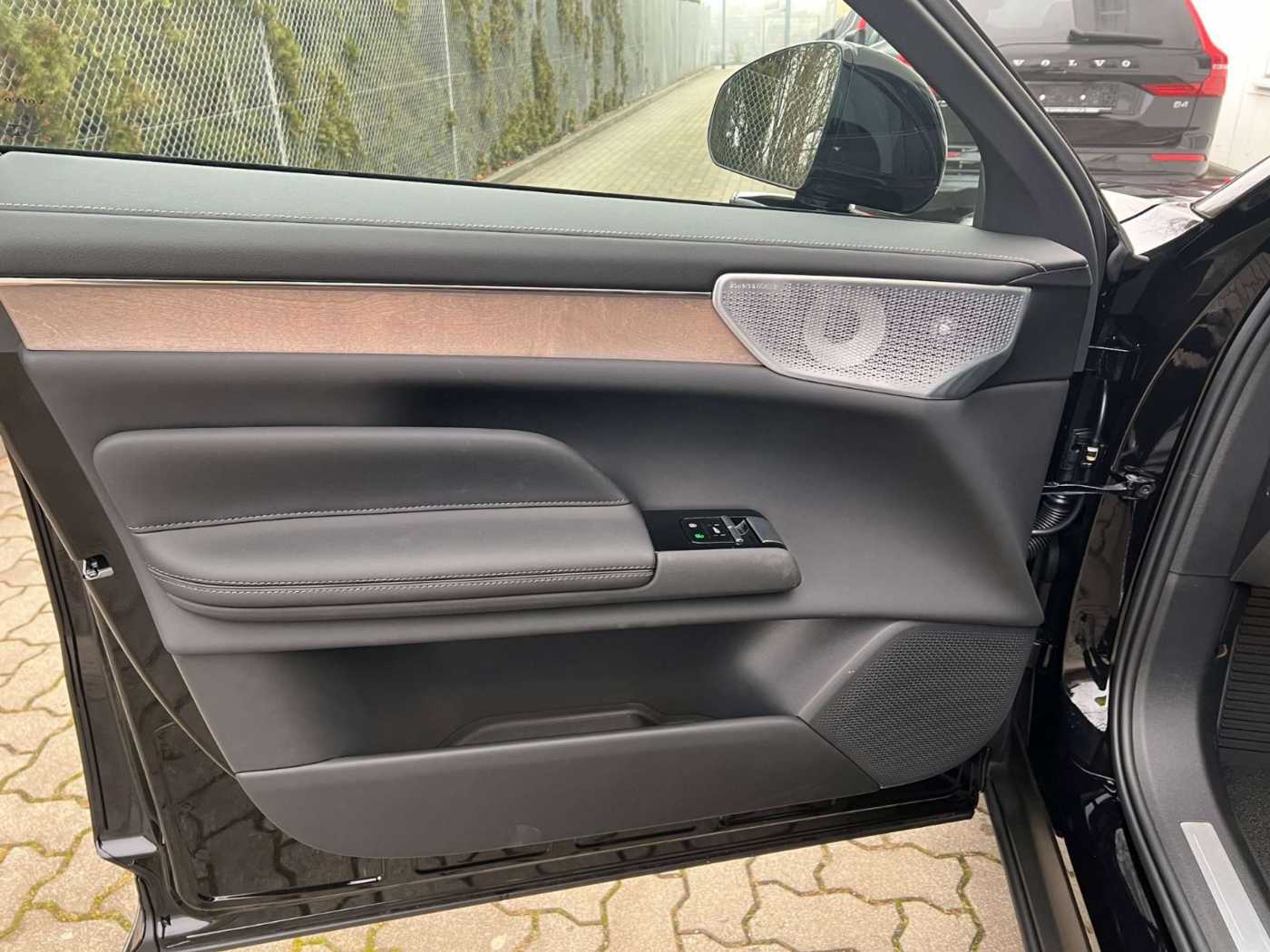 Volvo ES90 – Bild 11