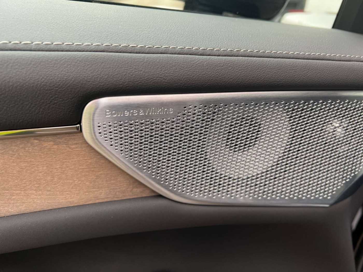 Volvo ES90 – Bild 12